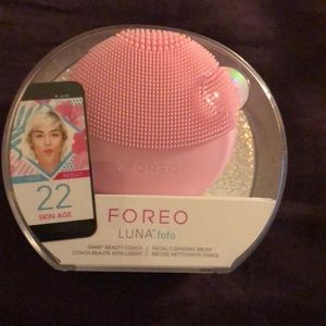 Foreo Luna